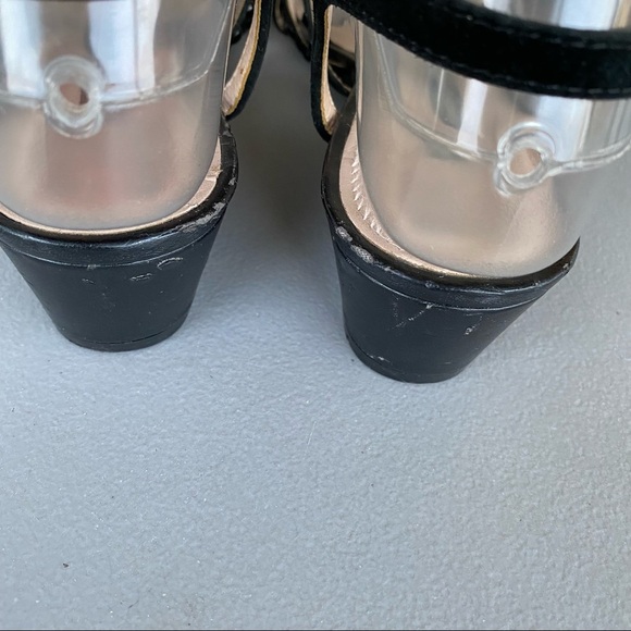 French connection Women’s adjustable sandals - Picture 2 of 6